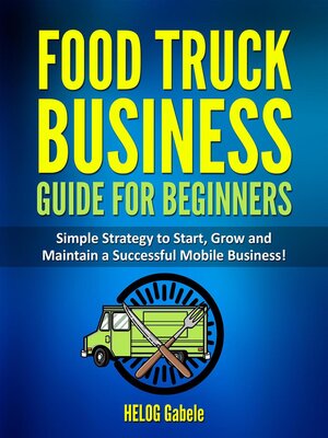 cover image of Street Feast Success